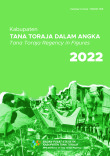Kabupaten Tana Toraja Dalam Angka 2022