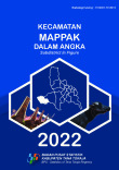 Kecamatan Mappak Dalam Angka 2022