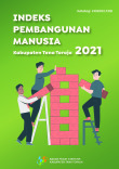 Indeks Pembangunan Manusia Kabupaten Tana Toraja 2021